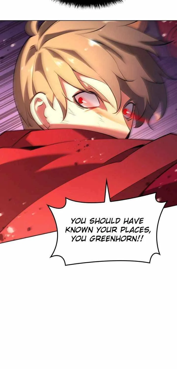 Overgeared (Team Argo) Chapter 147 page 125 - 