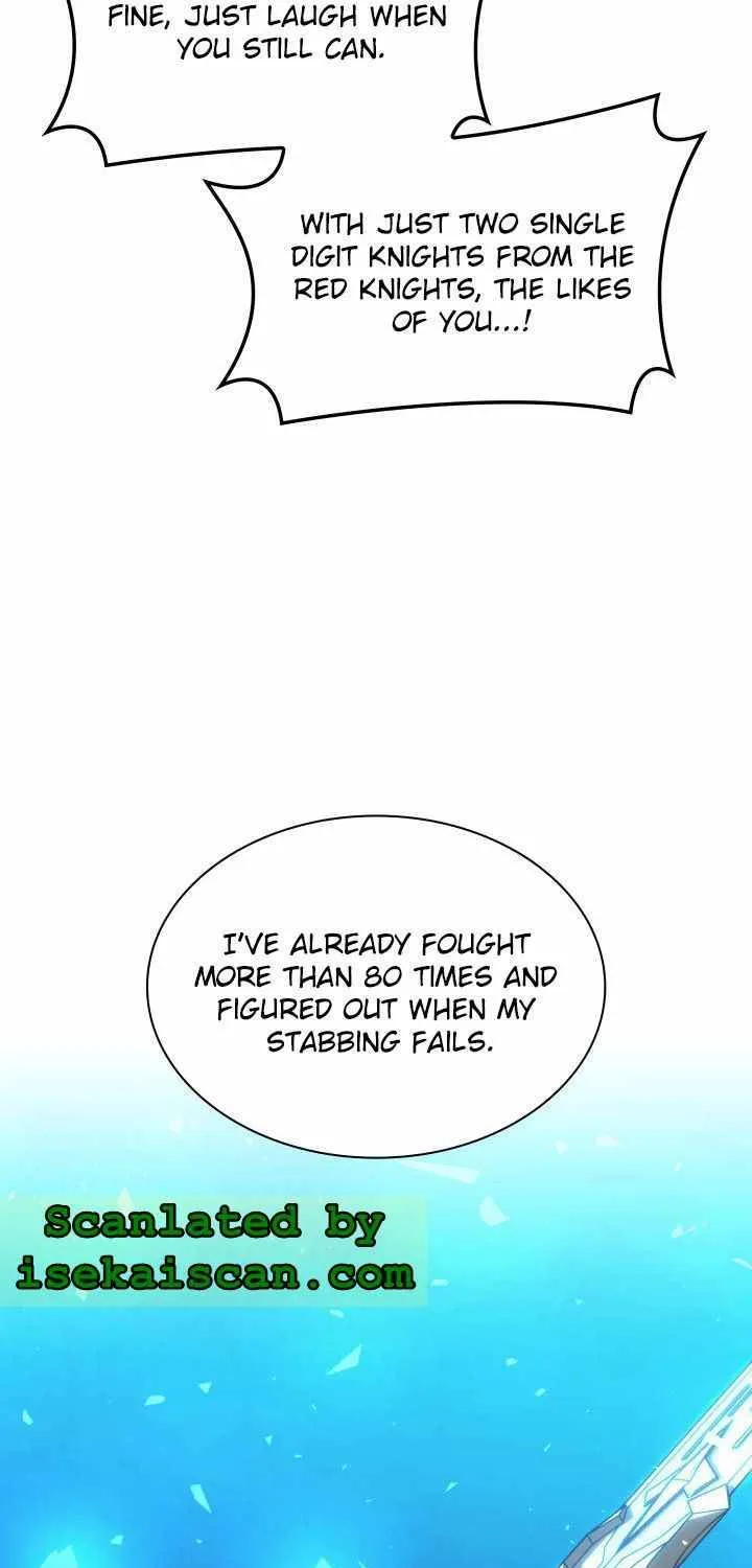 Overgeared (Team Argo) Chapter 147 page 129 - 