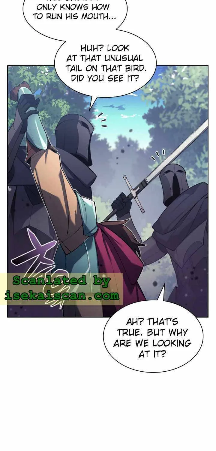 Overgeared (Team Argo) Chapter 147 page 15 - 
