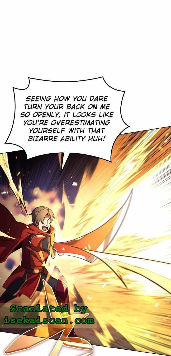 Overgeared (Team Argo) Chapter 147 page 17 - 