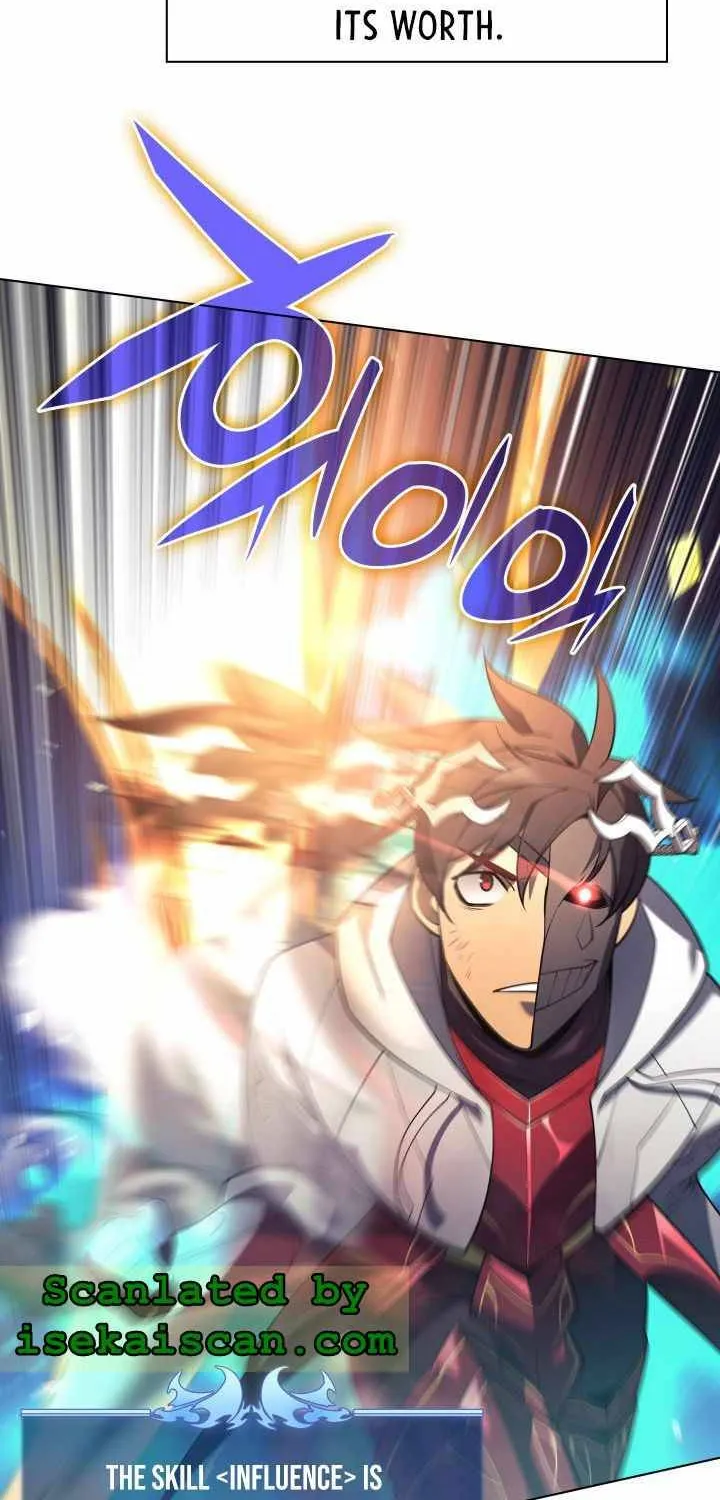 Overgeared (Team Argo) Chapter 147 page 19 - 