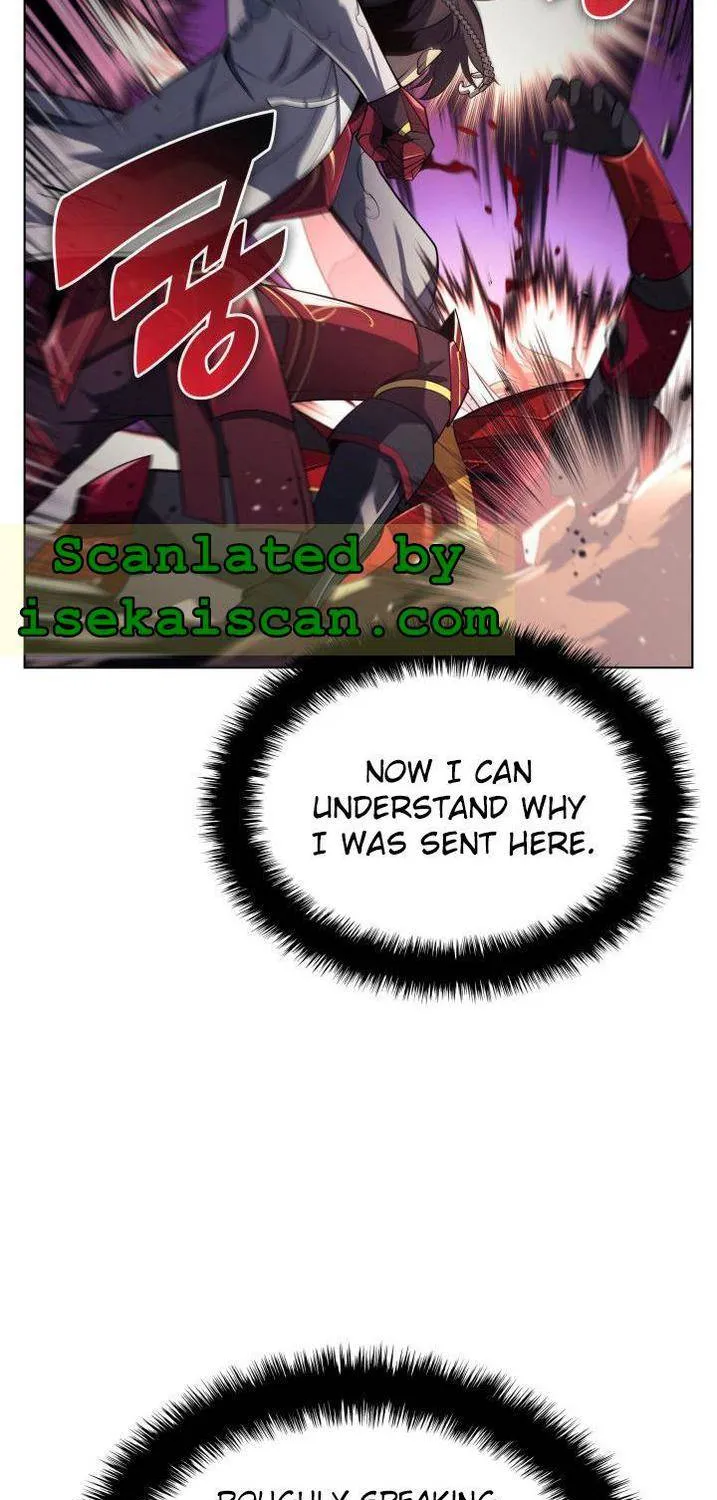 Overgeared (Team Argo) Chapter 147 page 3 - 
