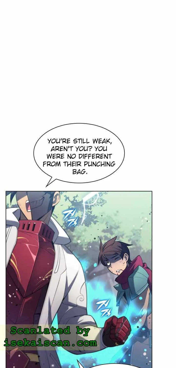 Overgeared (Team Argo) Chapter 147 page 23 - 