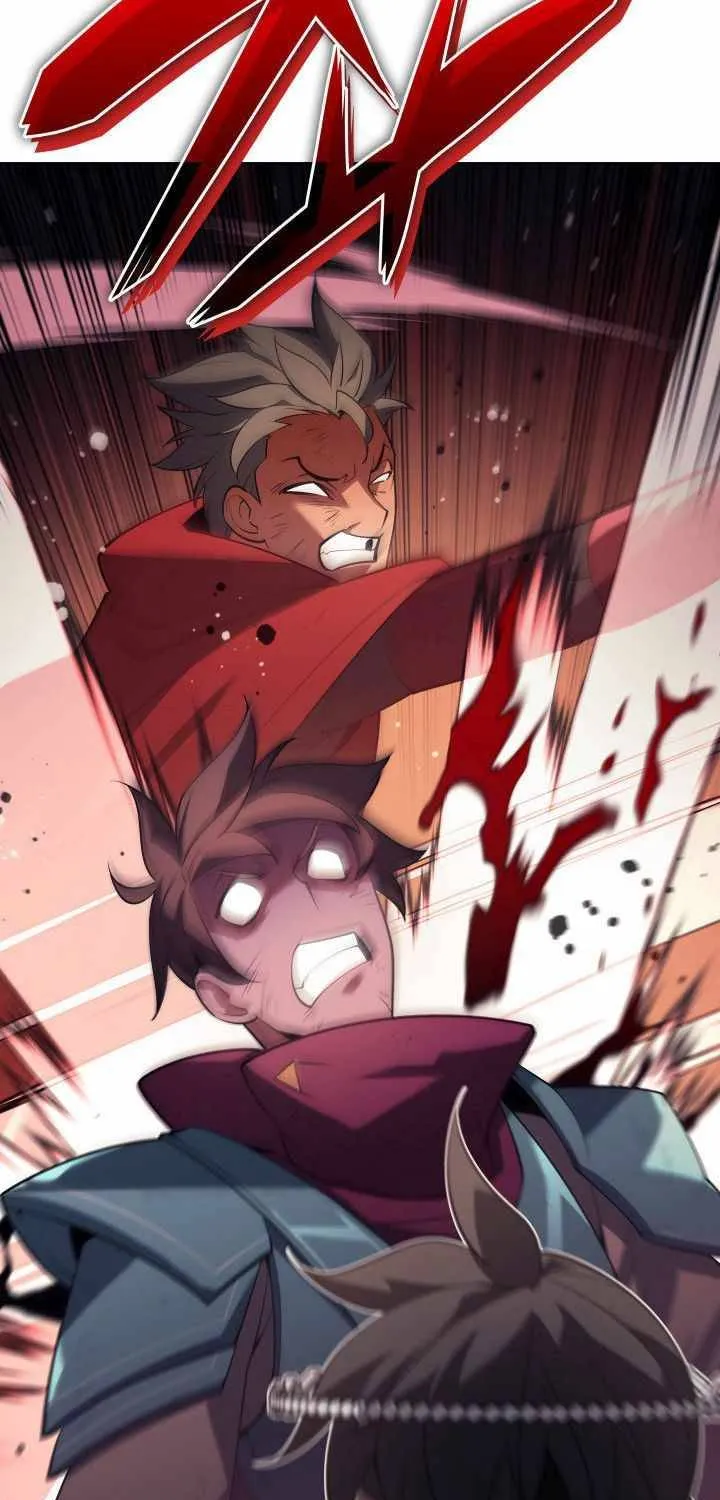 Overgeared (Team Argo) Chapter 147 page 27 - 
