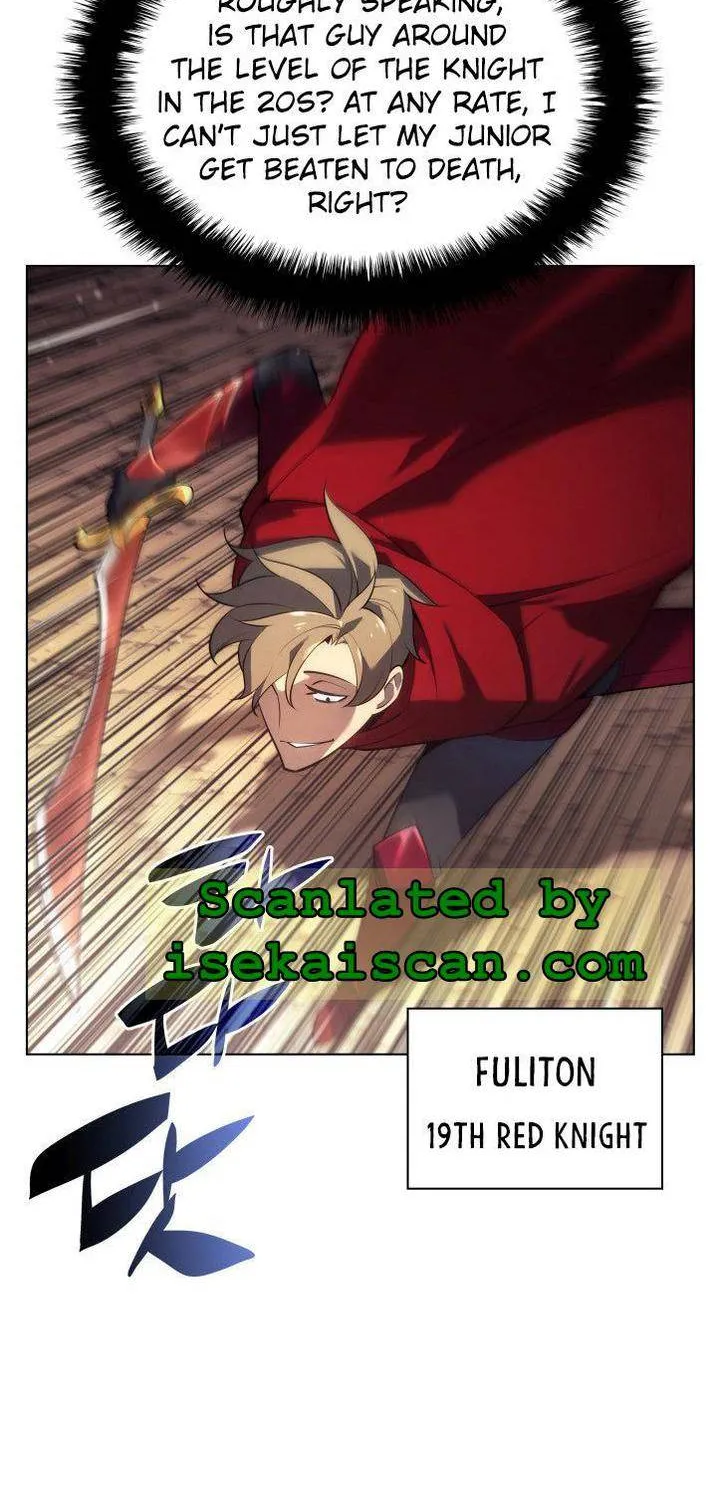 Overgeared (Team Argo) Chapter 147 page 4 - 