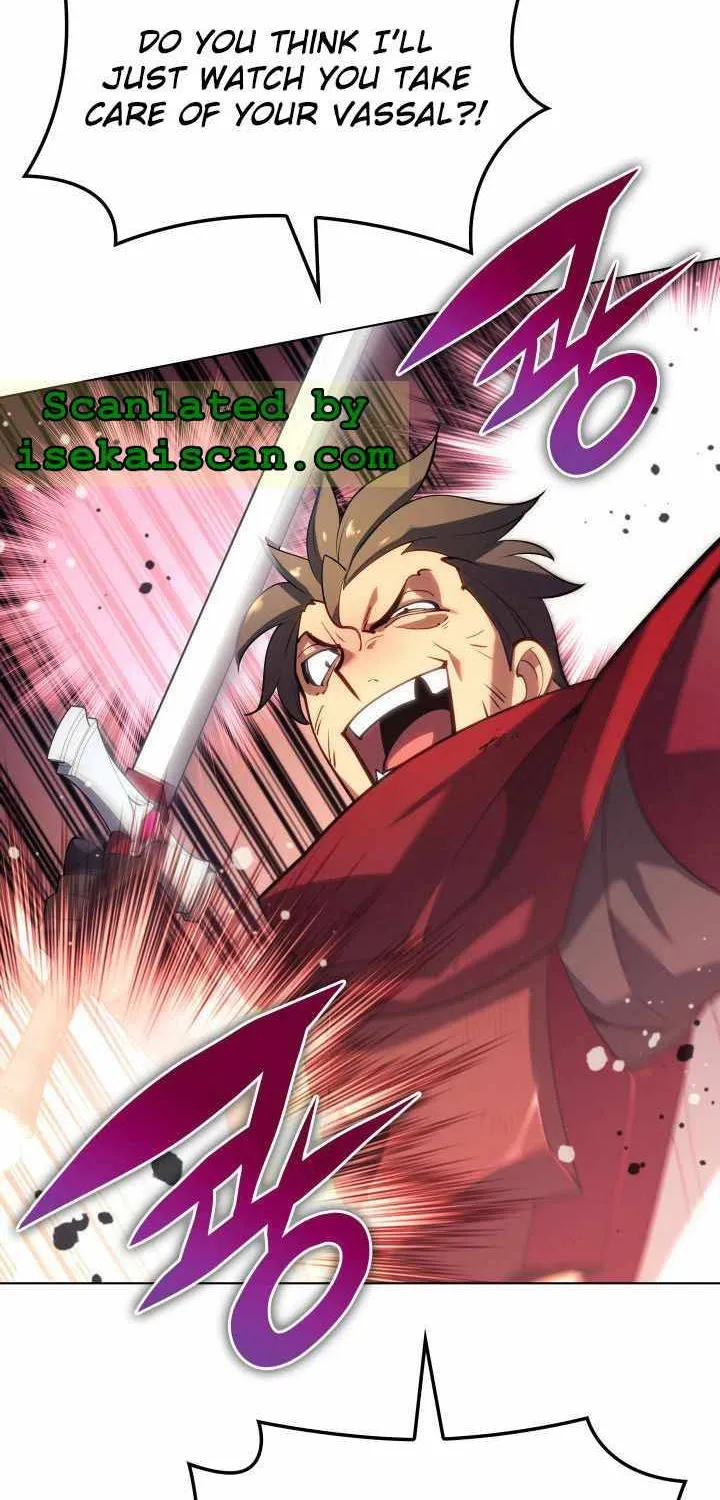 Overgeared (Team Argo) Chapter 147 page 32 - 