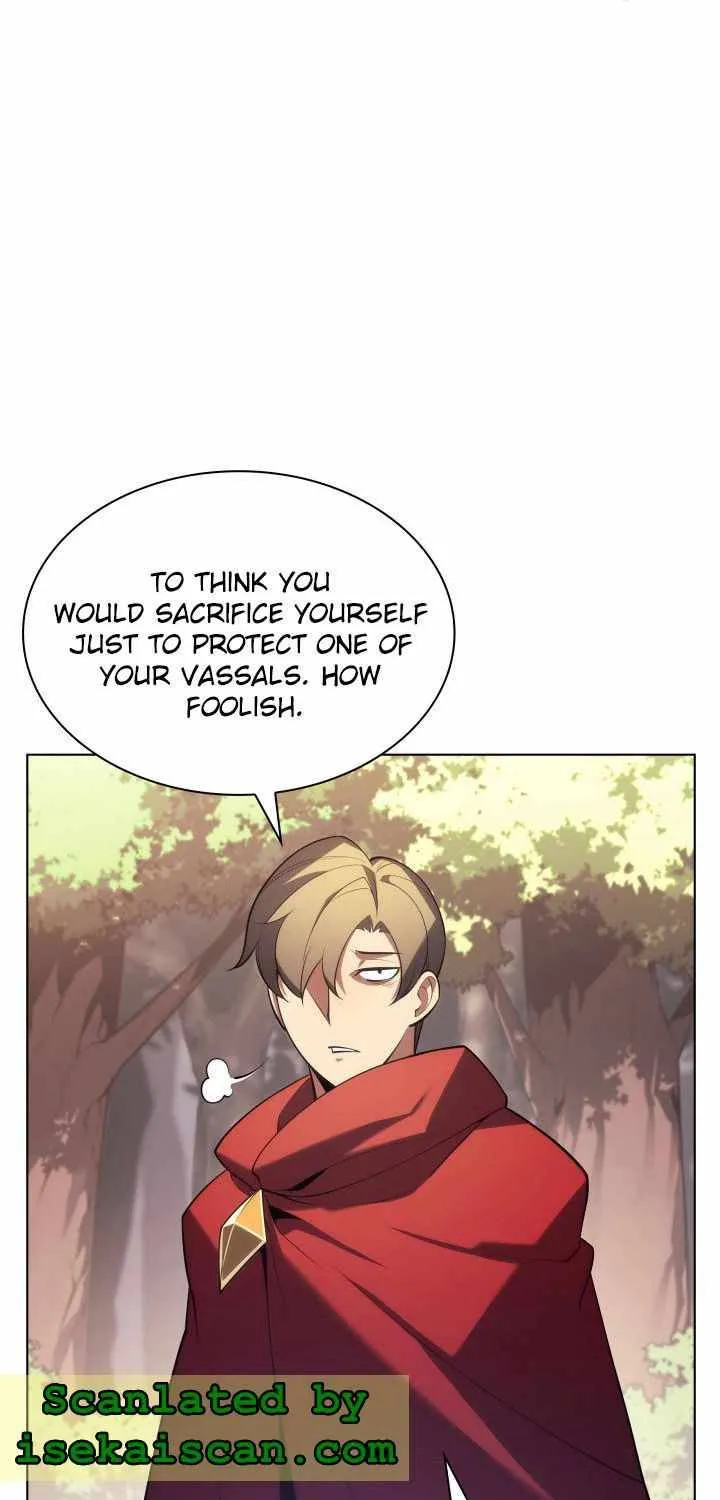 Overgeared (Team Argo) Chapter 147 page 34 - 