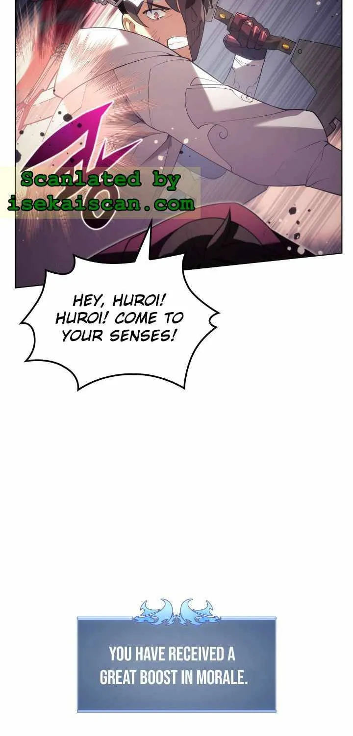 Overgeared (Team Argo) Chapter 147 page 36 - 