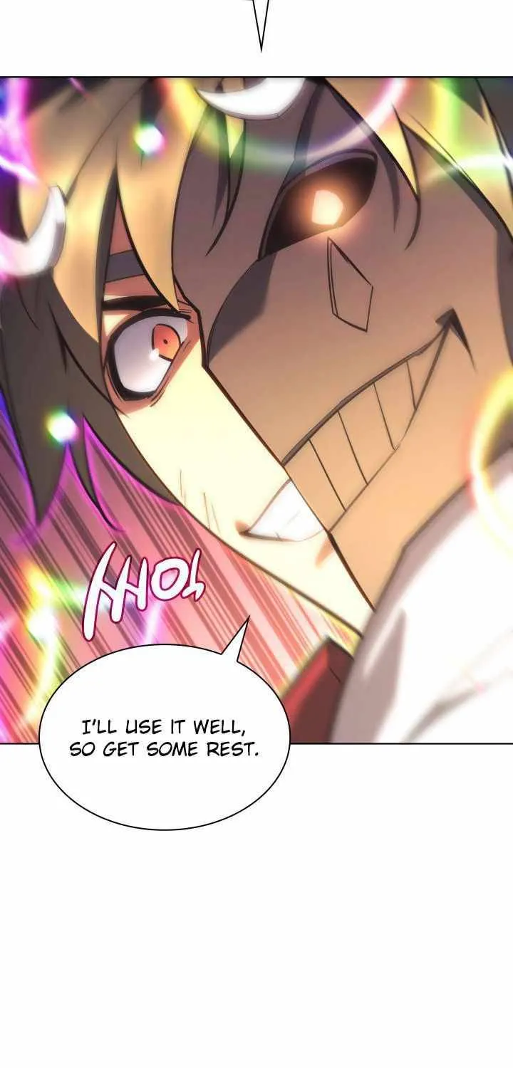 Overgeared (Team Argo) Chapter 147 page 40 - 