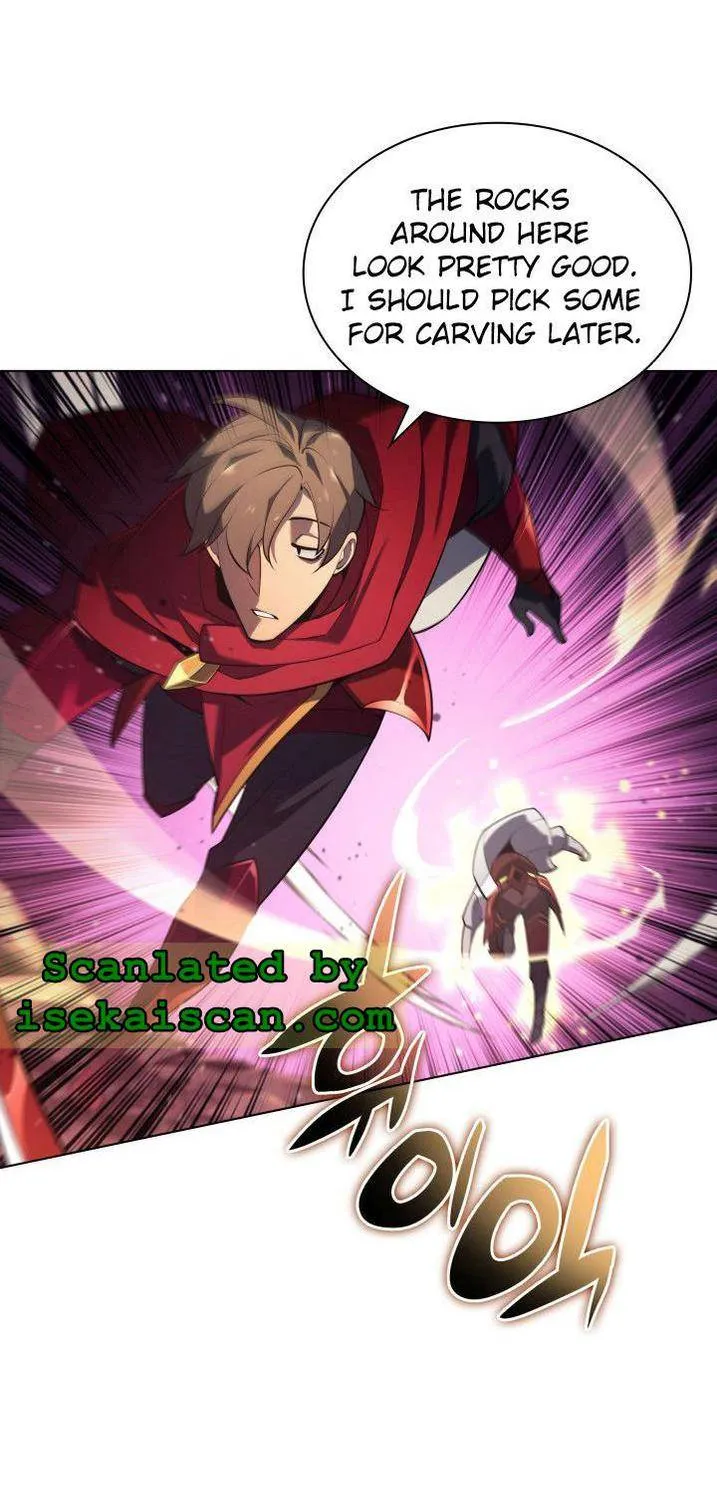 Overgeared (Team Argo) Chapter 147 page 5 - 