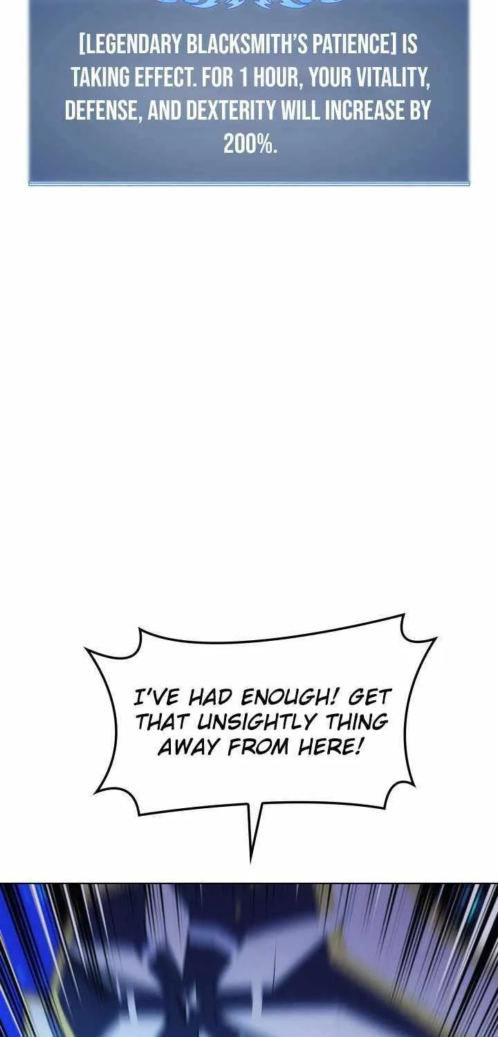 Overgeared (Team Argo) Chapter 147 page 42 - 