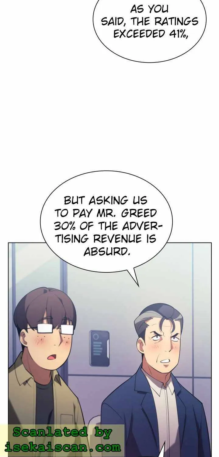 Overgeared (Team Argo) Chapter 147 page 59 - 