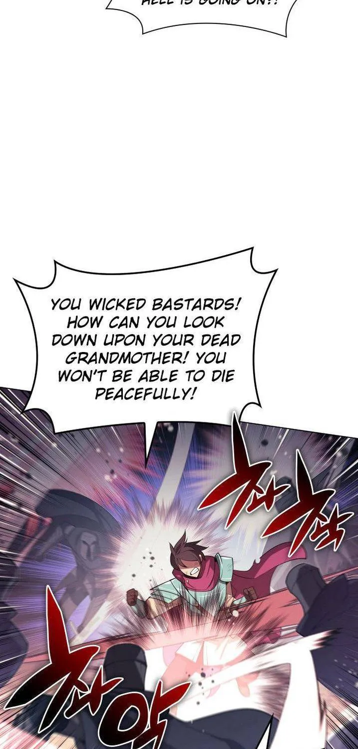 Overgeared (Team Argo) Chapter 147 page 7 - 
