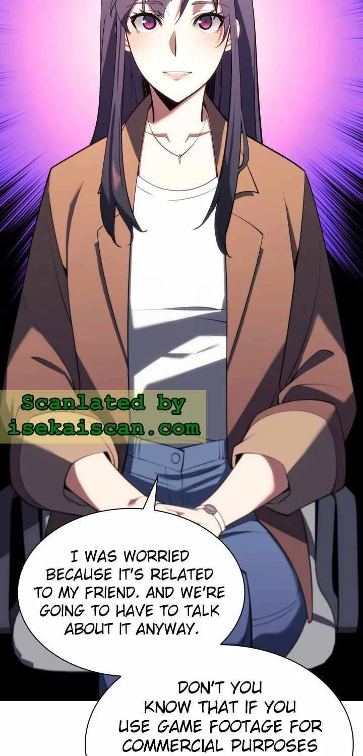 Overgeared (Team Argo) Chapter 147 page 61 - 