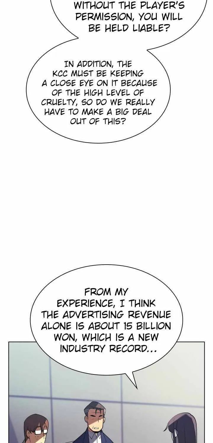 Overgeared (Team Argo) Chapter 147 page 62 - 