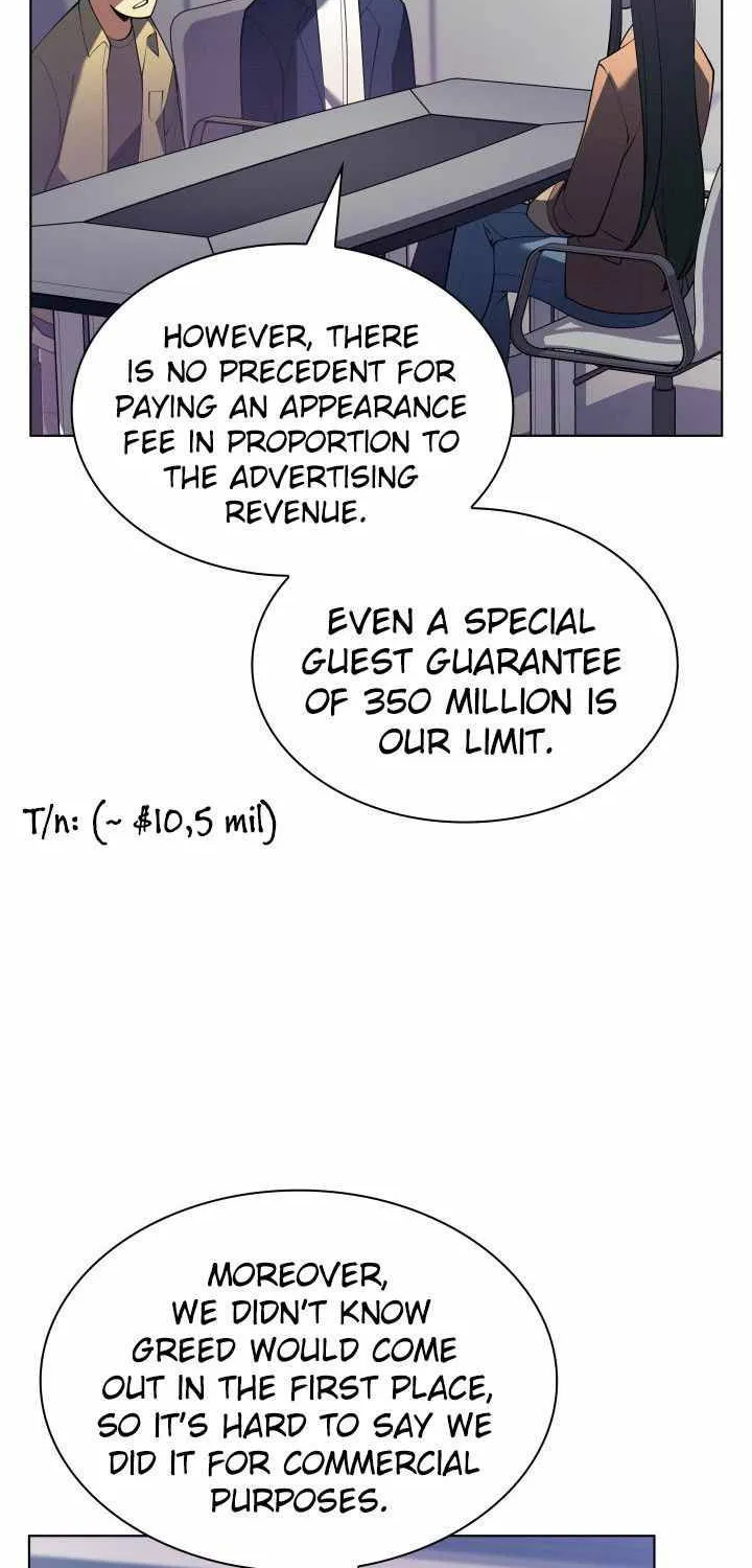 Overgeared (Team Argo) Chapter 147 page 63 - 