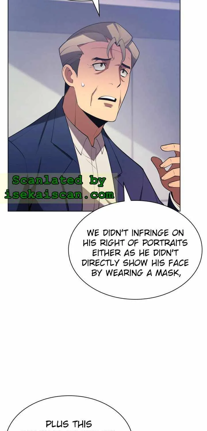 Overgeared (Team Argo) Chapter 147 page 64 - 