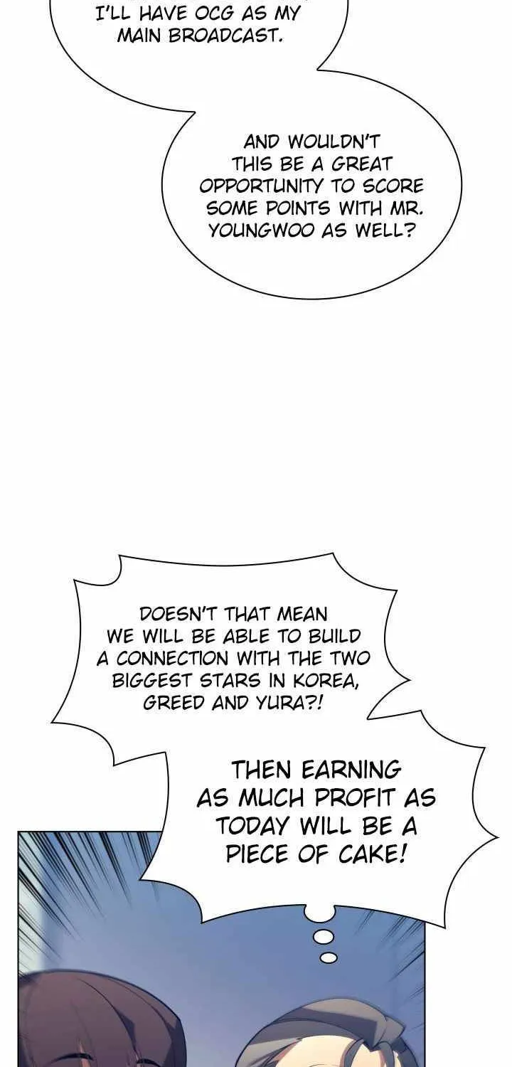 Overgeared (Team Argo) Chapter 147 page 68 - 