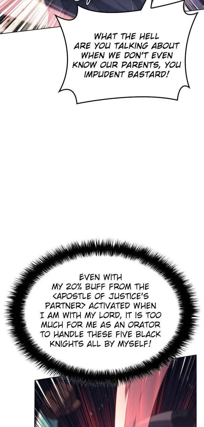 Overgeared (Team Argo) Chapter 147 page 8 - 
