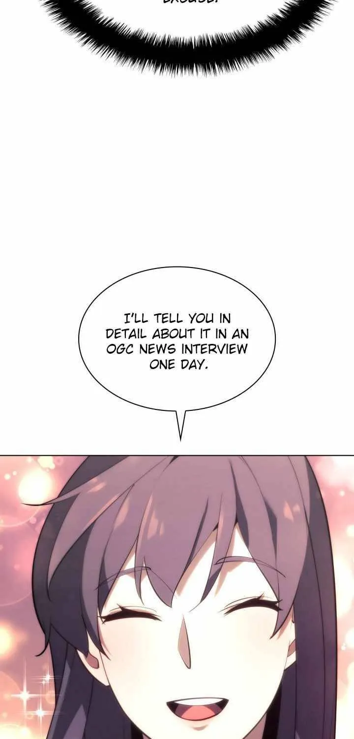 Overgeared (Team Argo) Chapter 147 page 71 - 