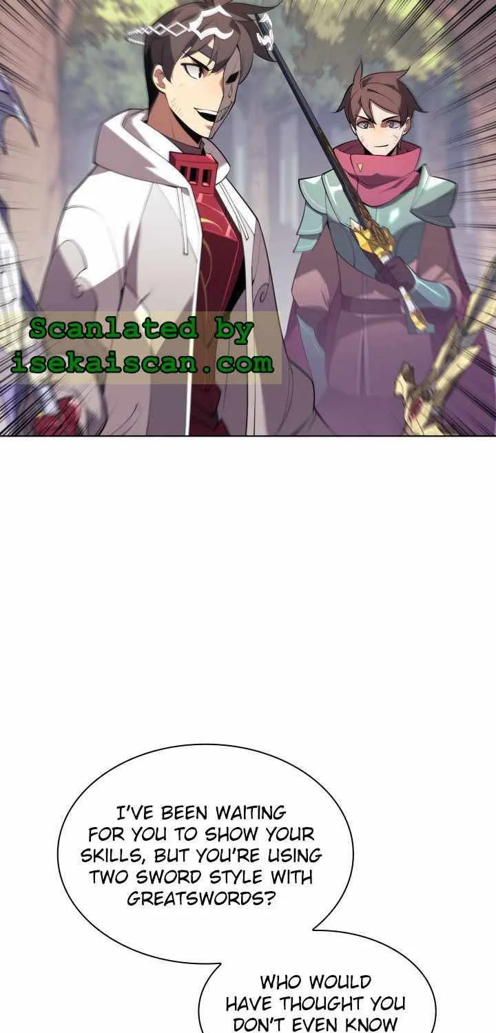 Overgeared (Team Argo) Chapter 147 page 75 - 