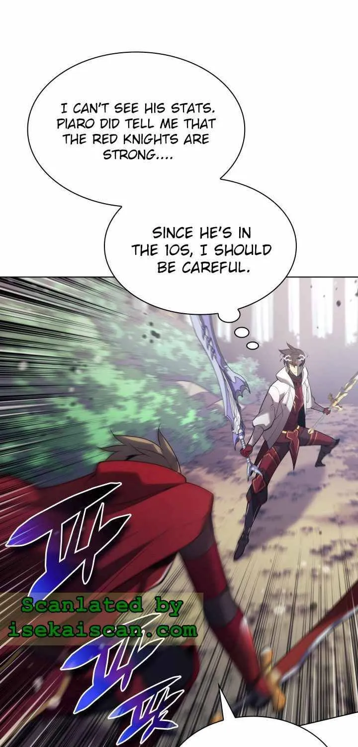 Overgeared (Team Argo) Chapter 147 page 77 - 