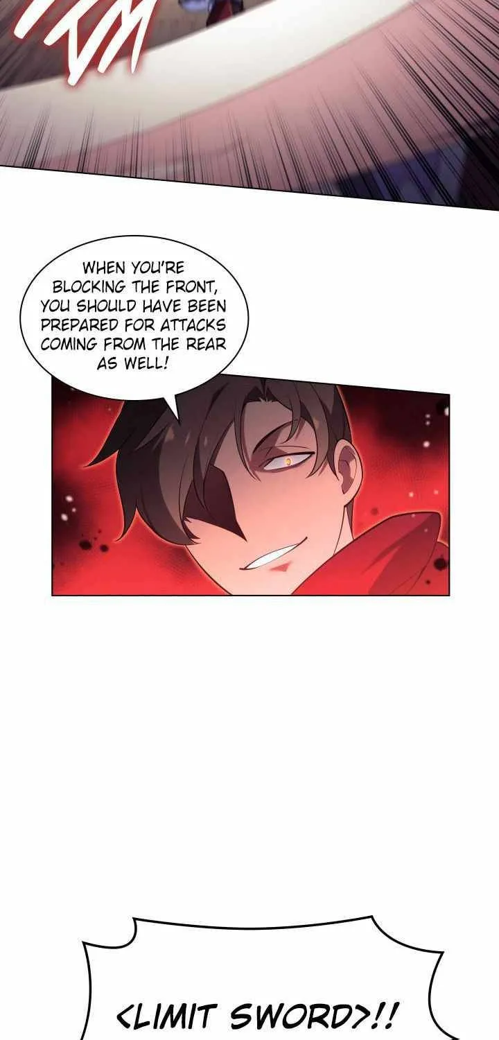 Overgeared (Team Argo) Chapter 147 page 79 - 