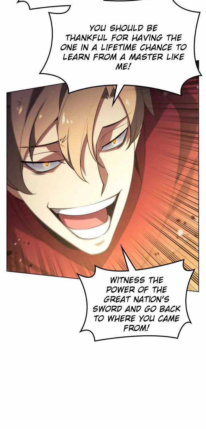Overgeared (Team Argo) Chapter 147 page 82 - 