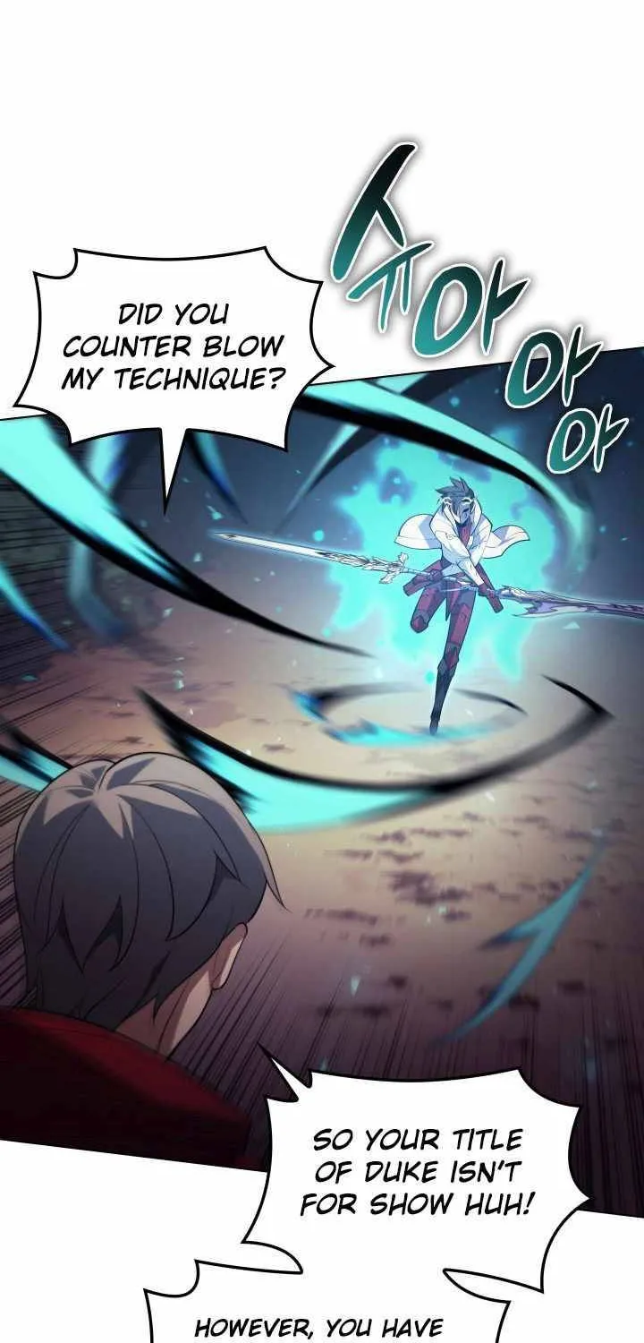 Overgeared (Team Argo) Chapter 147 page 84 - 
