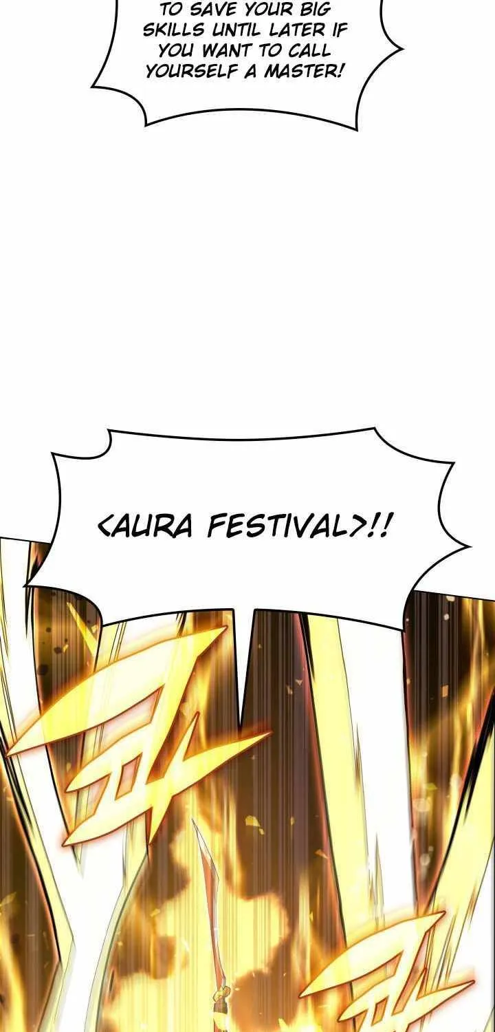 Overgeared (Team Argo) Chapter 147 page 85 - 