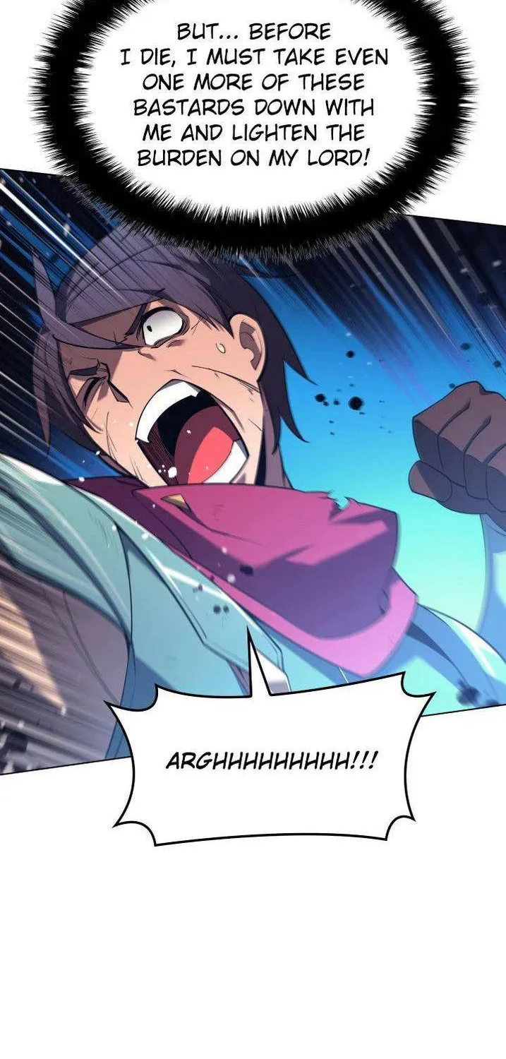 Overgeared (Team Argo) Chapter 147 page 10 - 