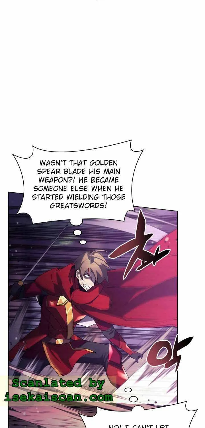 Overgeared (Team Argo) Chapter 147 page 99 - 