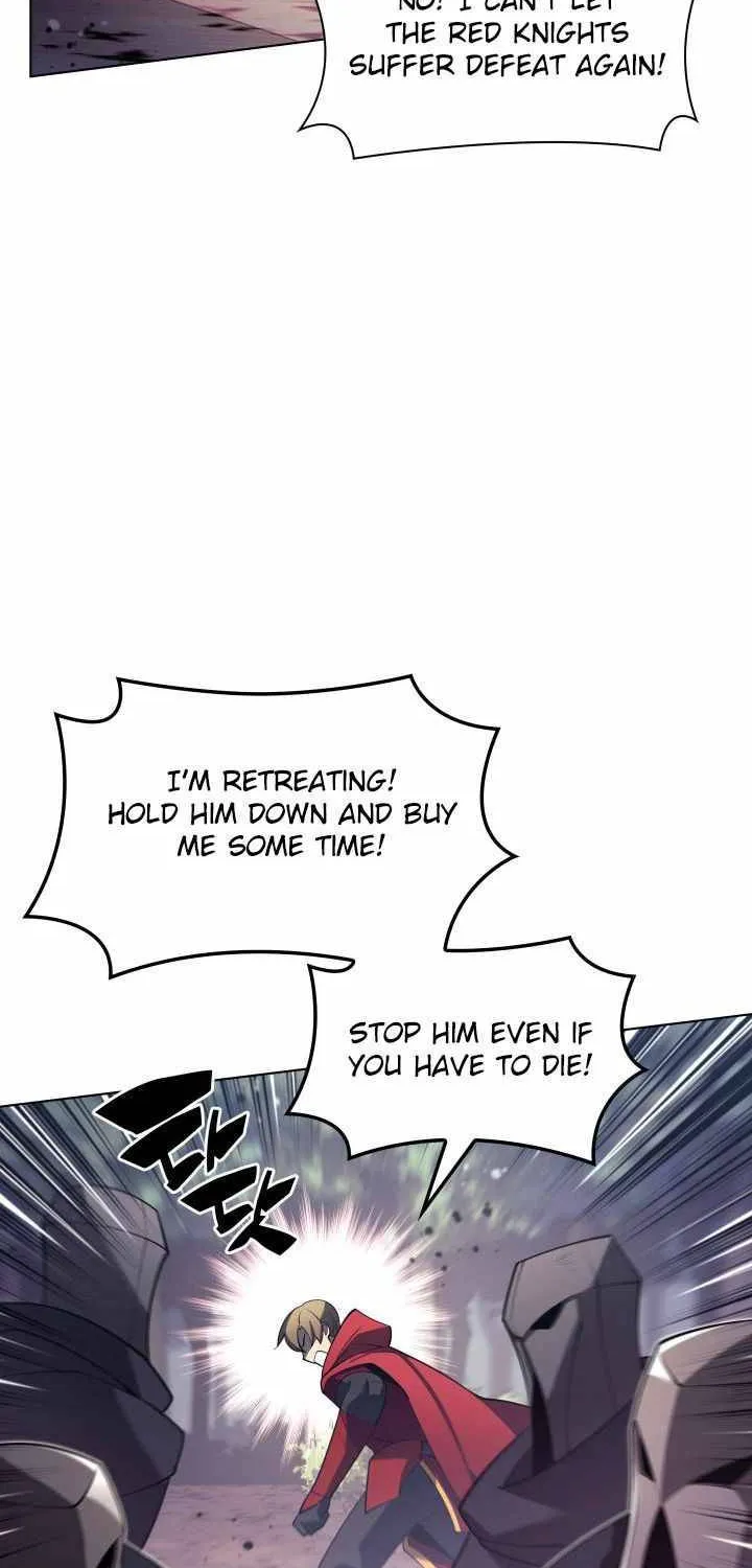 Overgeared (Team Argo) Chapter 147 page 100 - 