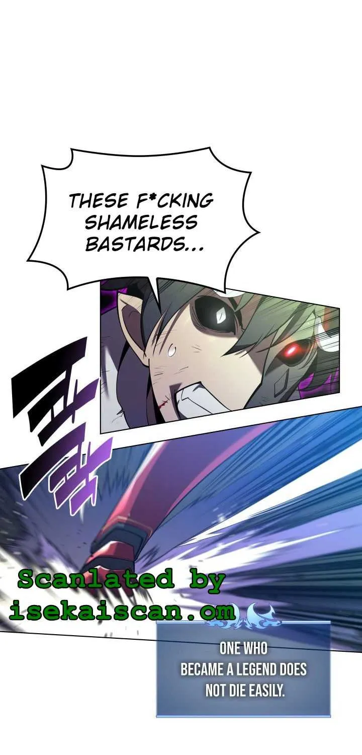 Overgeared (Team Argo) Chapter 148 page 104 - 