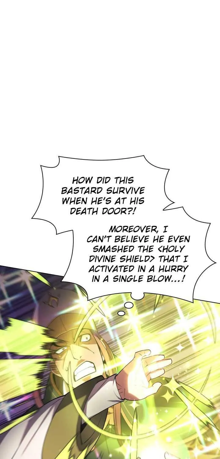 Overgeared (Team Argo) Chapter 148 page 107 - 