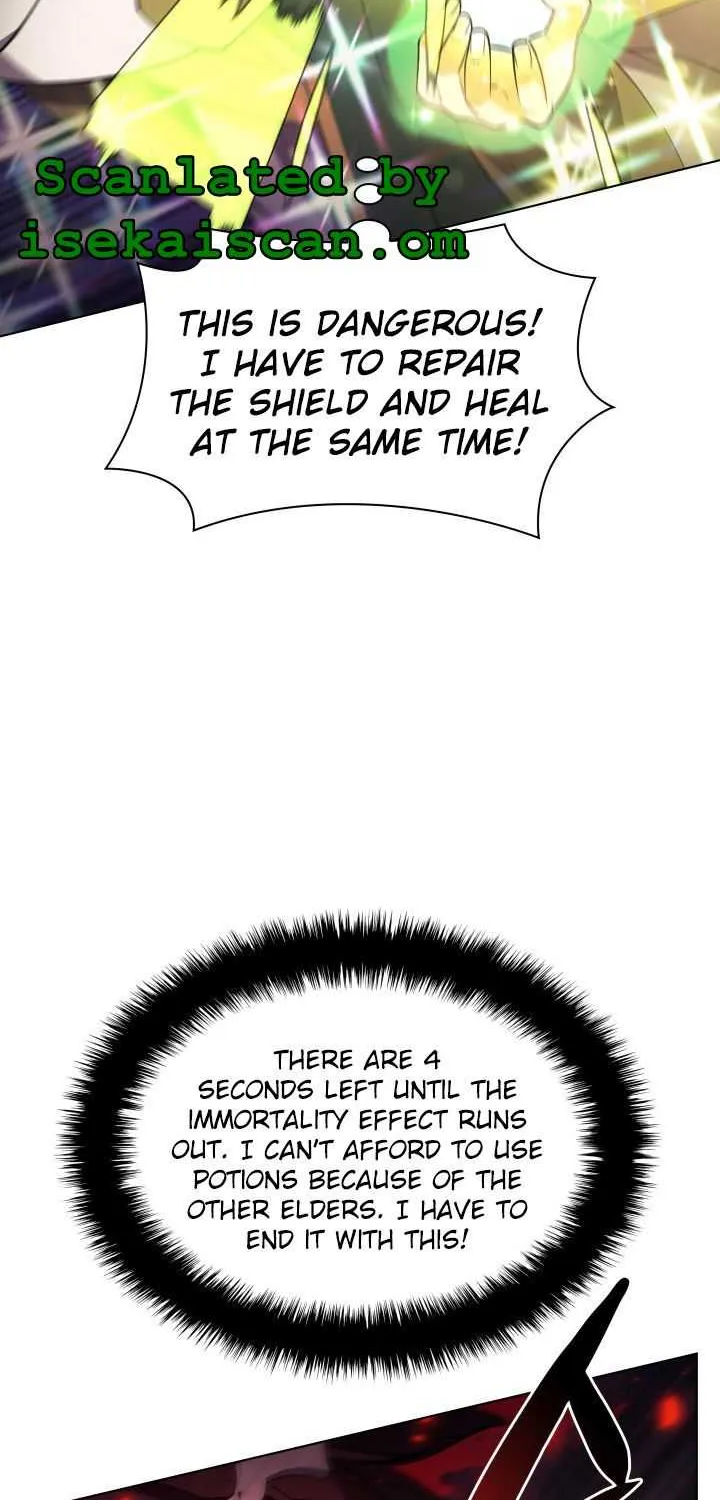 Overgeared (Team Argo) Chapter 148 page 108 - 