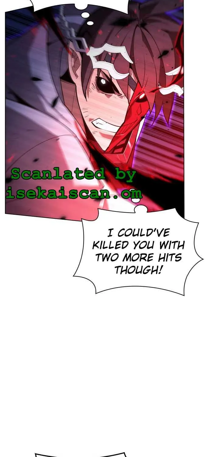 Overgeared (Team Argo) Chapter 148 page 112 - 