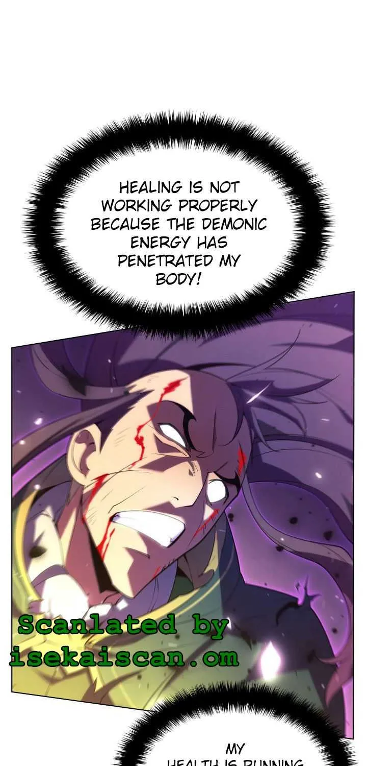 Overgeared (Team Argo) Chapter 148 page 114 - 