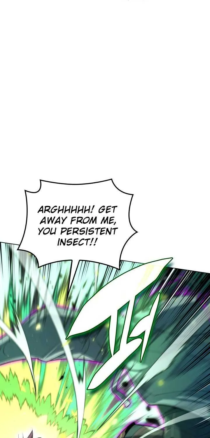 Overgeared (Team Argo) Chapter 148 page 116 - 