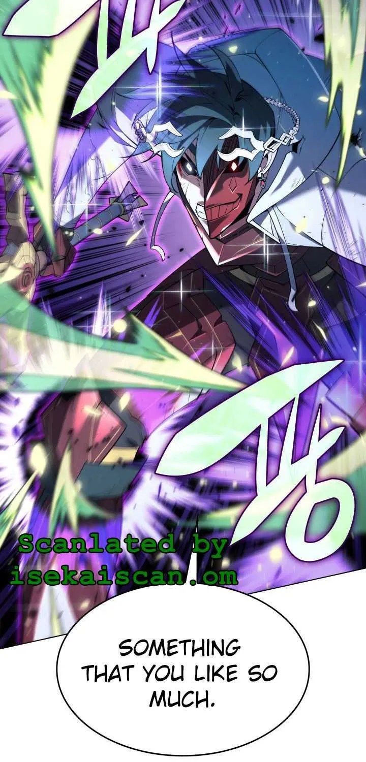 Overgeared (Team Argo) Chapter 148 page 120 - 