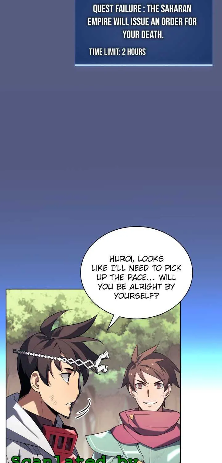 Overgeared (Team Argo) Chapter 148 page 14 - 