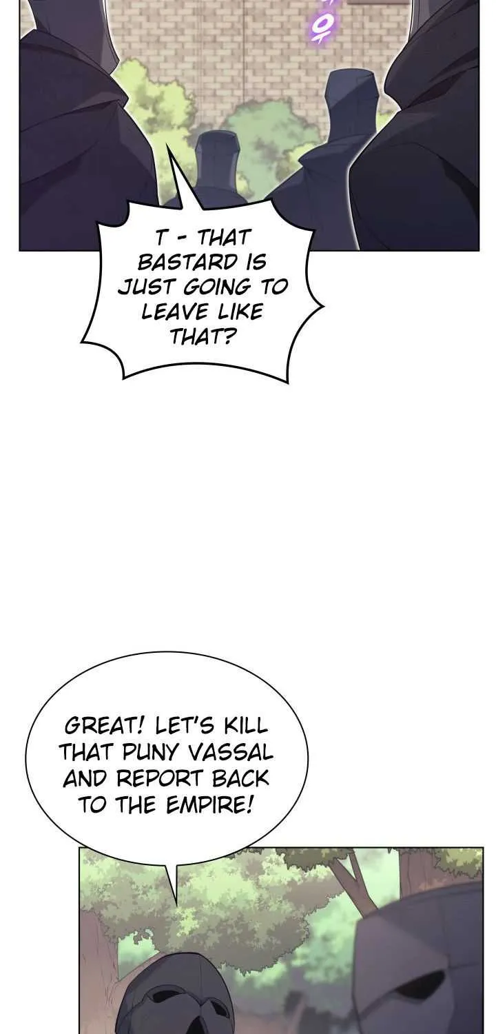 Overgeared (Team Argo) Chapter 148 page 16 - 