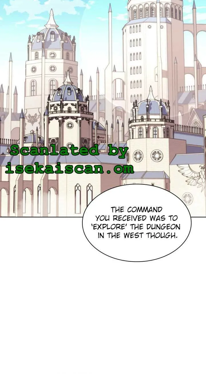 Overgeared (Team Argo) Chapter 148 page 21 - 