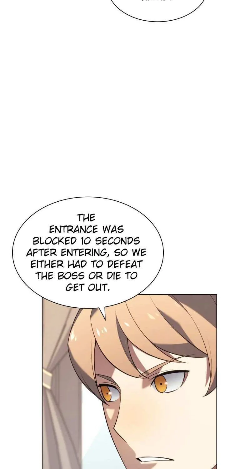 Overgeared (Team Argo) Chapter 148 page 23 - 