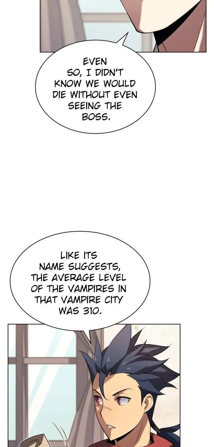 Overgeared (Team Argo) Chapter 148 page 24 - 
