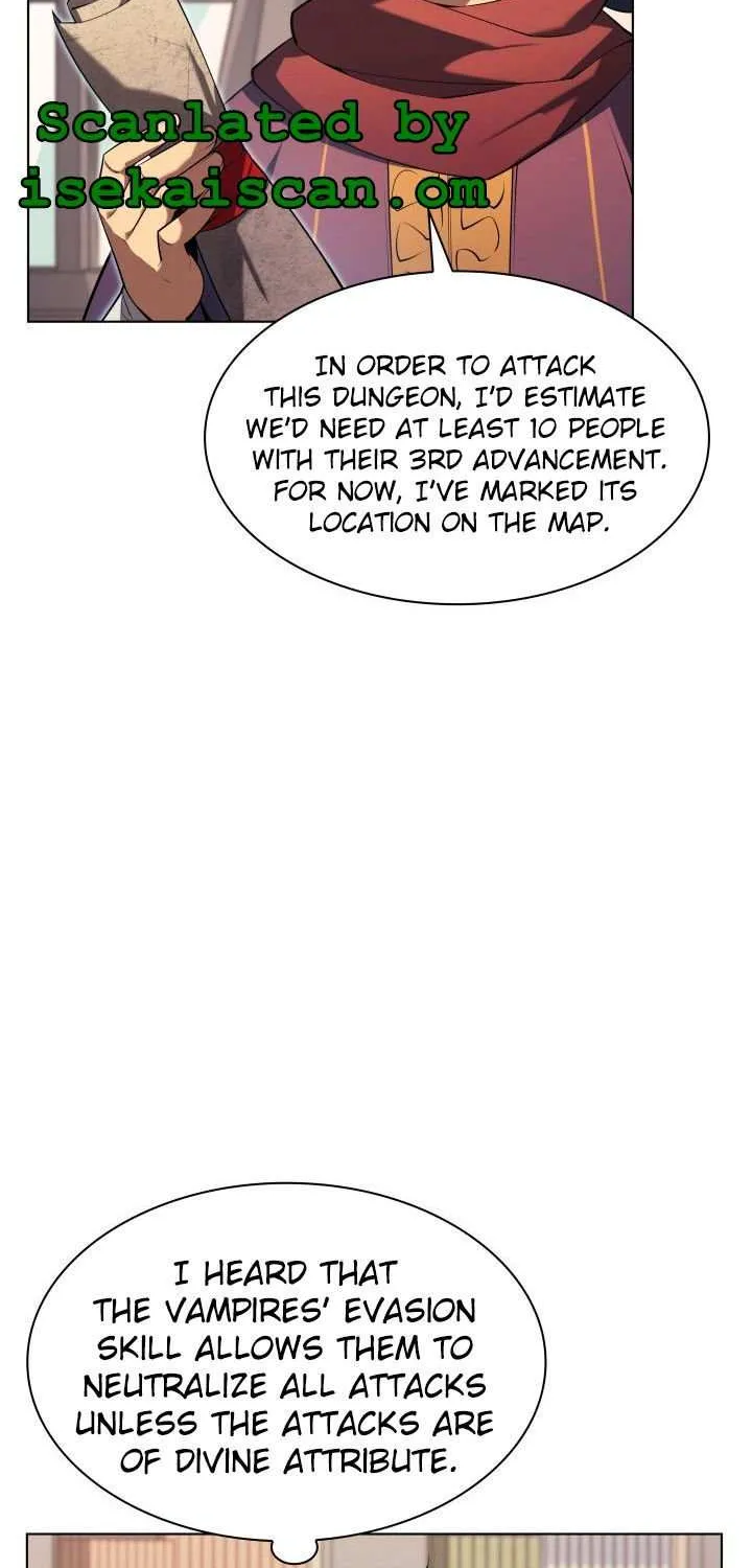 Overgeared (Team Argo) Chapter 148 page 25 - 