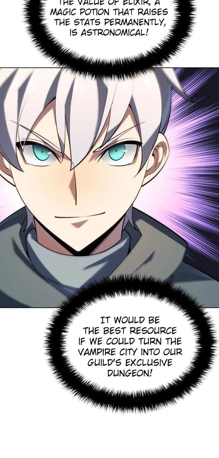 Overgeared (Team Argo) Chapter 148 page 29 - 