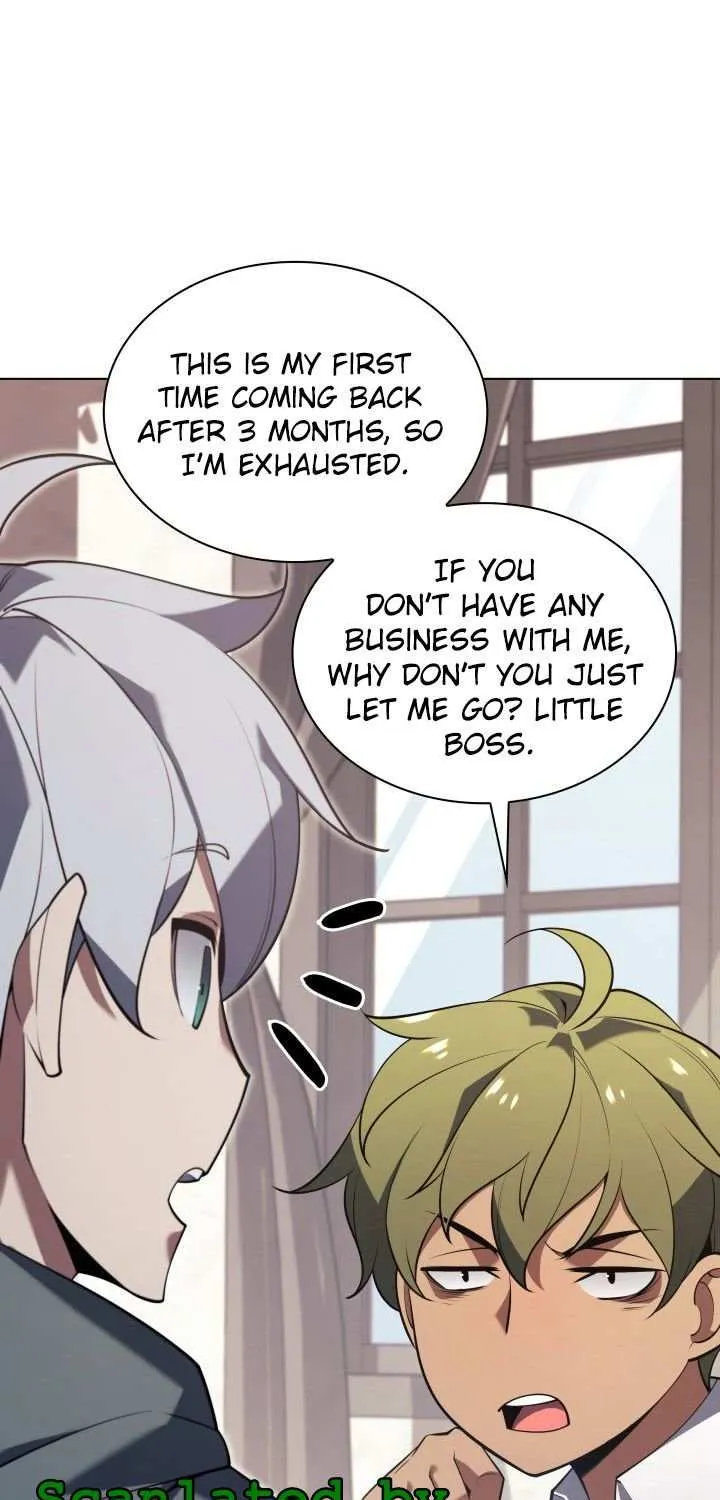 Overgeared (Team Argo) Chapter 148 page 30 - 