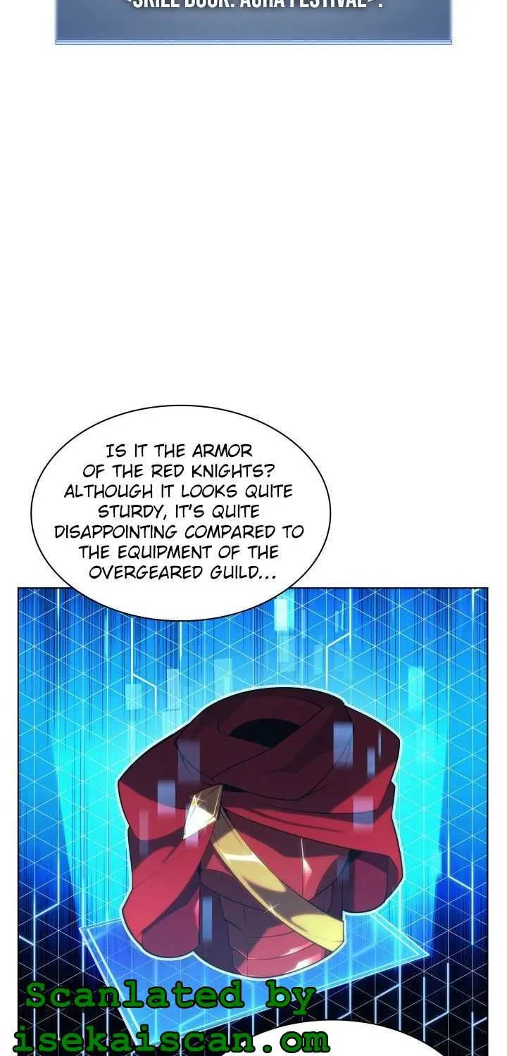 Overgeared (Team Argo) Chapter 148 page 4 - 