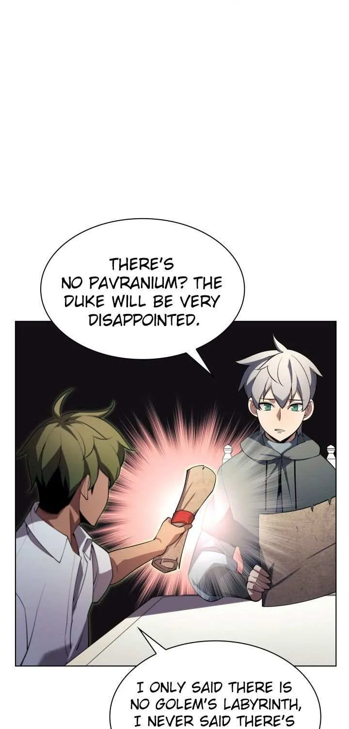 Overgeared (Team Argo) Chapter 148 page 33 - 